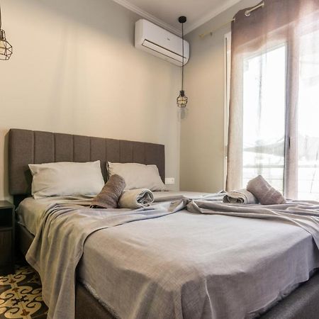 شقة Goutadika لايميناس المظهر الخارجي الصورة